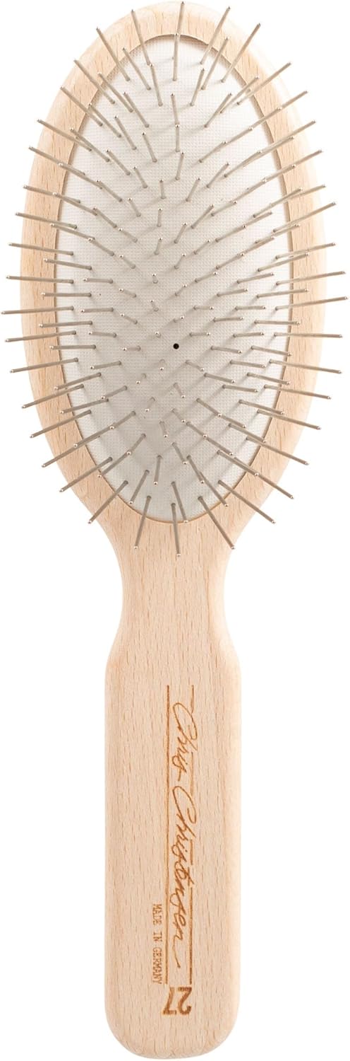 Chris Christensen Dog Brush: Original Series 27 mm Pin Brush