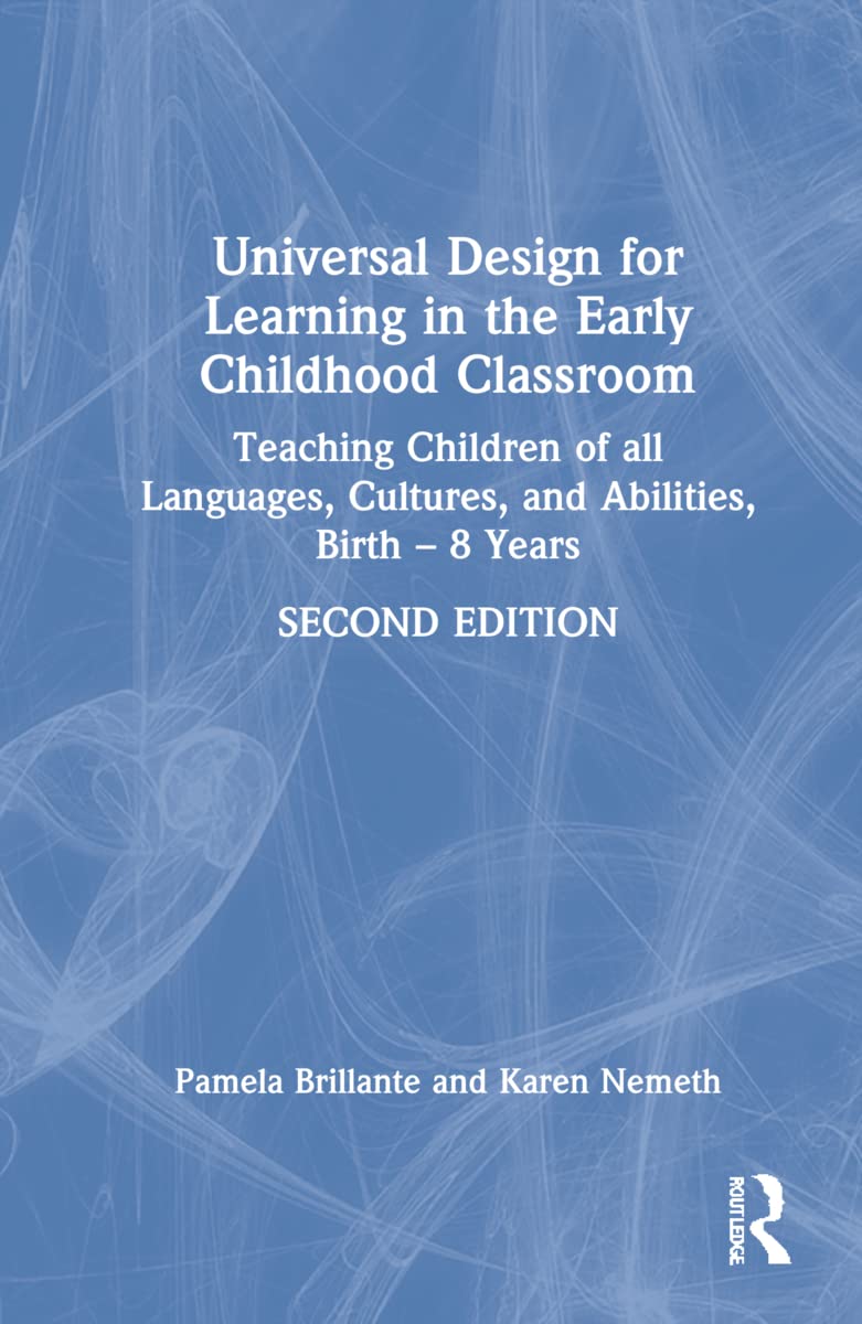 Universal Design for Learning in Early Childhood Classrooms