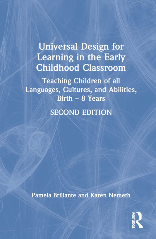 Universal Design for Learning in Early Childhood Classrooms