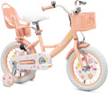 Girls Bike for Toddlers and Kids 12-20 in - Princess Style Gift Bike