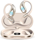 Real Time AI Translation Earbuds for 144 Languages - Travel Smart
