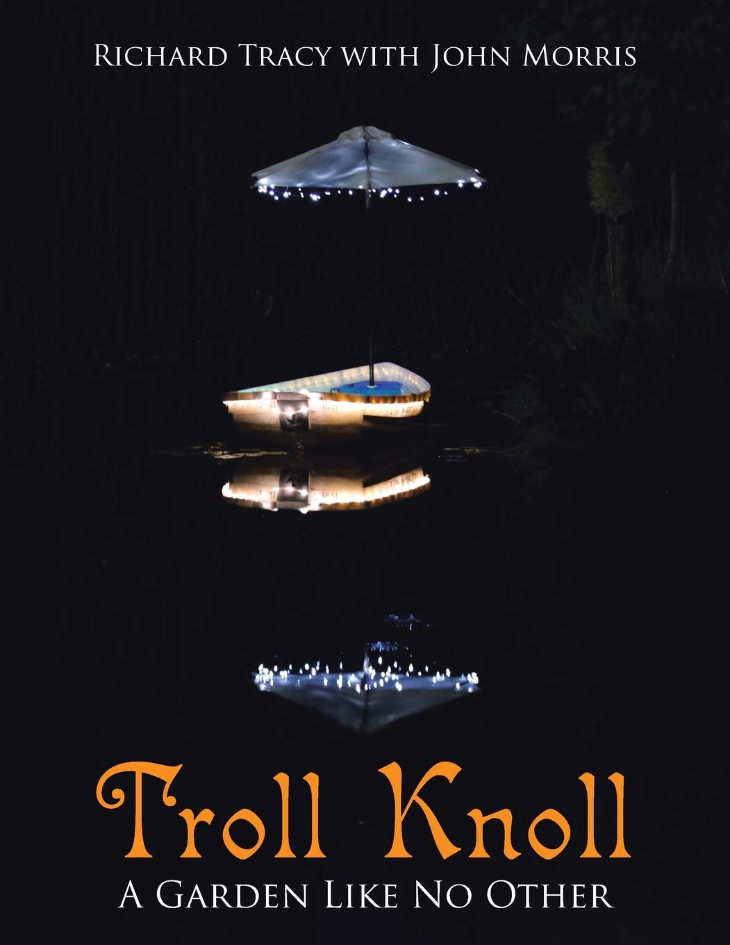 Troll Knoll: A Unique and Enchanting Garden Decor Piece