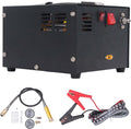 High-Pressure Electric Air Compressor Kit for Airguns - Dpofirs