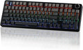 EPOMAKER Aula F99 PRO Wireless Gaming Keyboard - Creamy Typing Feel