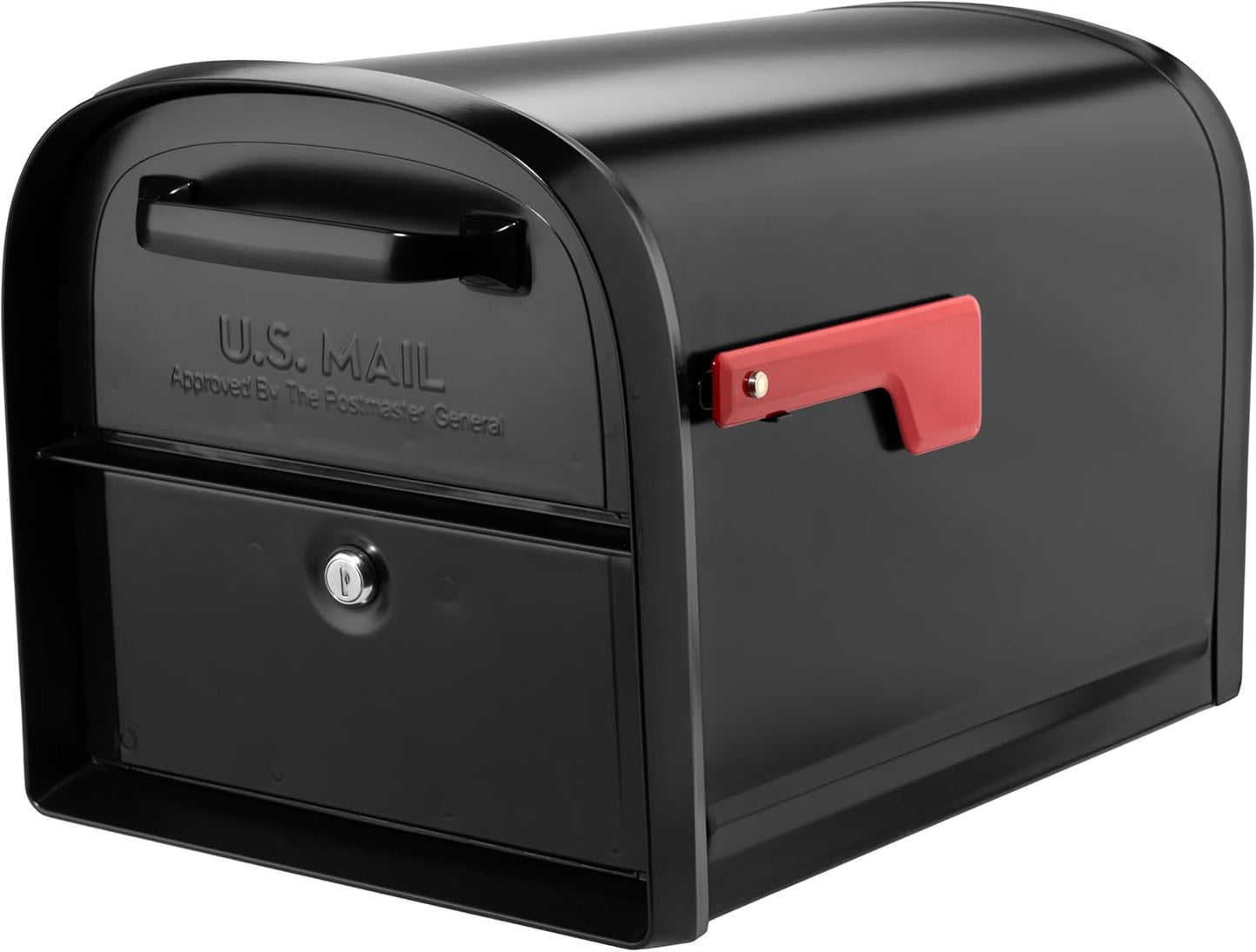 Oasis 360 Locking Parcel Mailbox by Architectural Mailboxes
