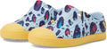 Jefferson Kids Slip-On Shoe - Lightweight EVA Comfort