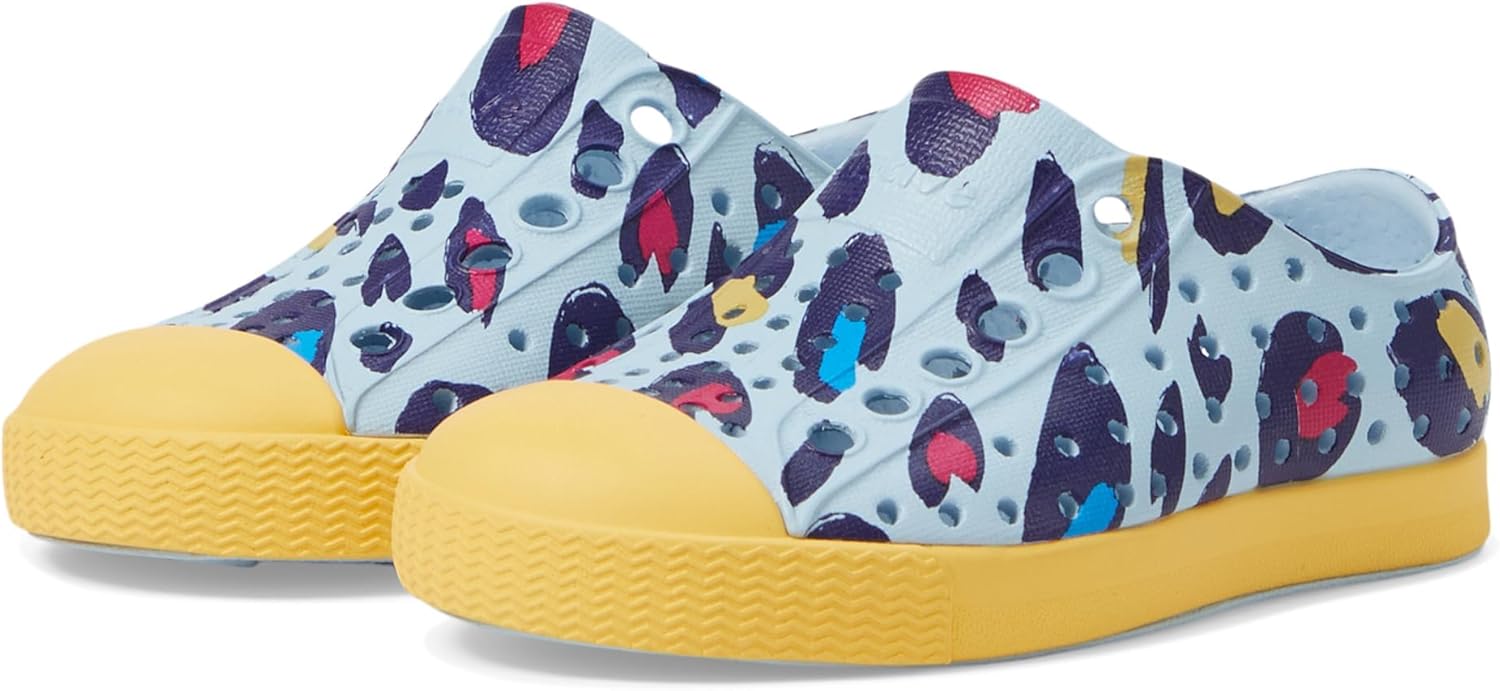 Jefferson Kids Shoe by Native Shoes - Stylish and Comfortable Footwear