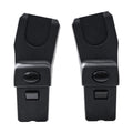 Momcozy Car Seat Adapters for ChangeGo Stroller - Easy Travel System