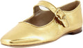 Sam Edelman Michaela Mary Jane Flat - Timeless Casual Comfort Women's