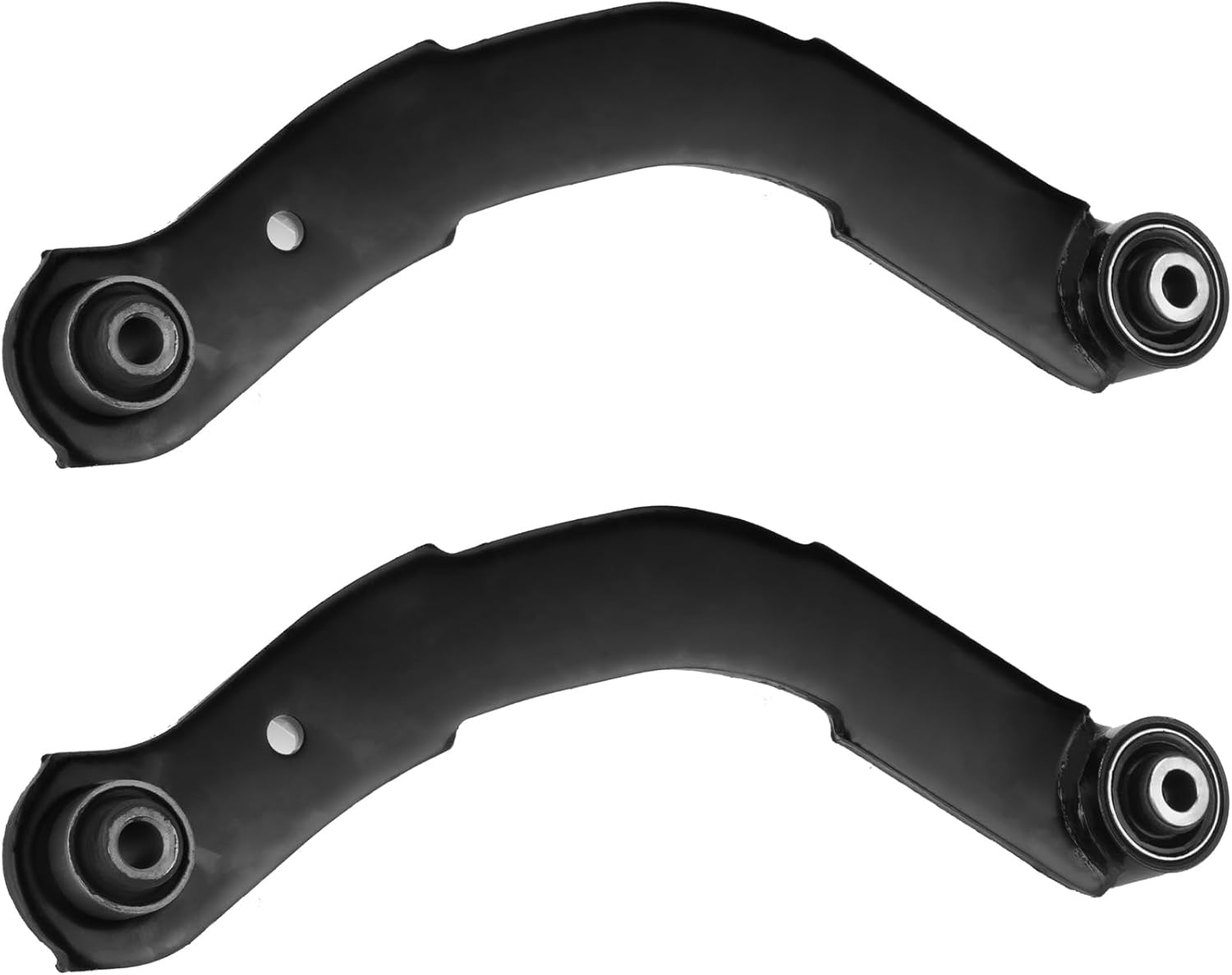 Rear Upper Control Arms for Dodge Caliber & Jeep Patriot 2007-2017