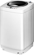 ARLIME Portable Washing Machine 8 lbs Capacity - Compact