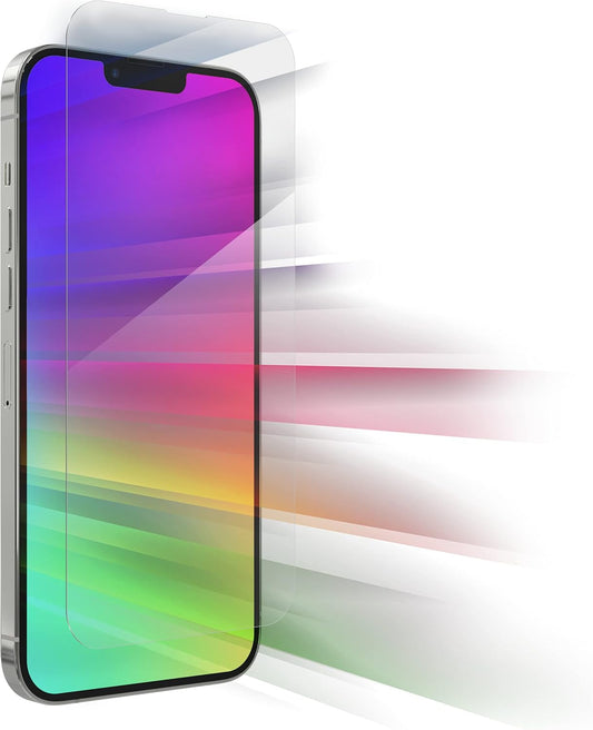 ZAGG XTR Screen Protector with D3O - Ultimate Protection for iPhone