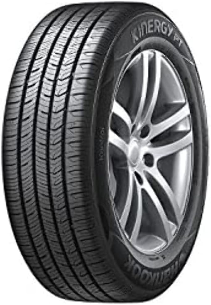 Hankook Kinergy PT H737 All Season Tire - Exceptional Performance