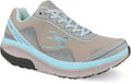 G-DEFY Mighty Walk Womens Orthopedic Walking Shoe (Style RC52)