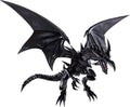 Red-Eyes-Black Dragon S.H.MonsterArts Action Figure - Posable