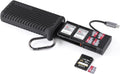 PGYTECH CreateMate High-Speed 2-in-1 SD Card Reader Adapter - Fast