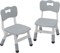 GAOMON Kids Chair 3-Level Height Adjustable Kid Chair - Durable