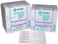 SEIRIN J-TYPE 0.16mm x 30mm Needles (2 x 100) - Smooth, Painless