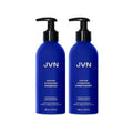 JVN Nurture Hydrating Shampoo and Conditioner Set for All Hair