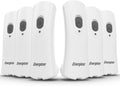 Energizer Auto-On LED Flashlights Rechargeable 6-Pack - Emergency