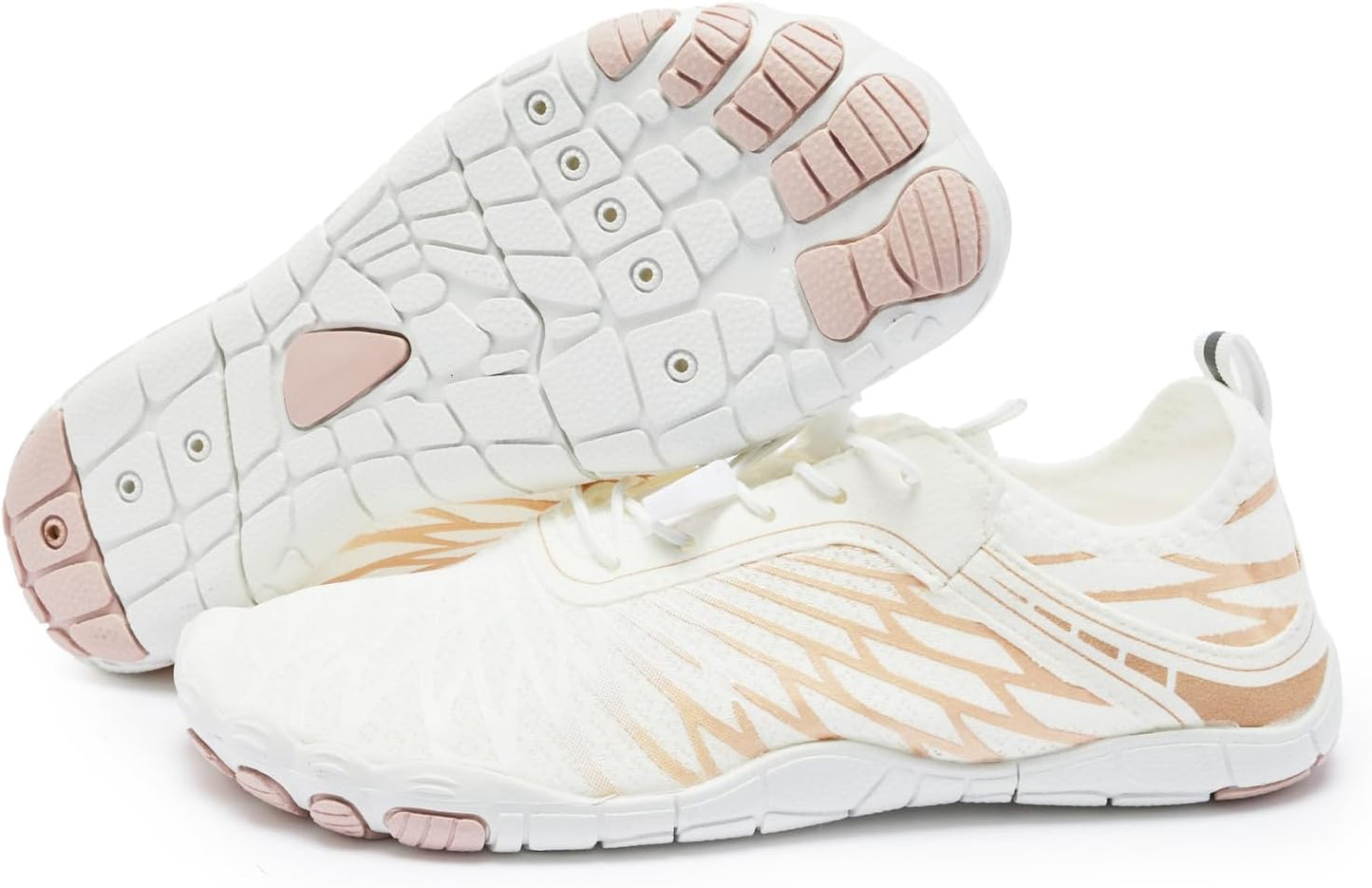 Barefoot Shoes for Women & Men - Minimalist Wide Toe Box Design