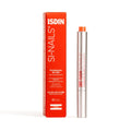 ISDIN Si-Nails Nail Strengthening Serum - Fast Absorbing Nail Care