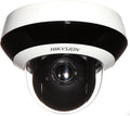 kvson DS-2DE2A404IW-DE3 4MP PTZ POE IP Camera - Low-Light PTZ