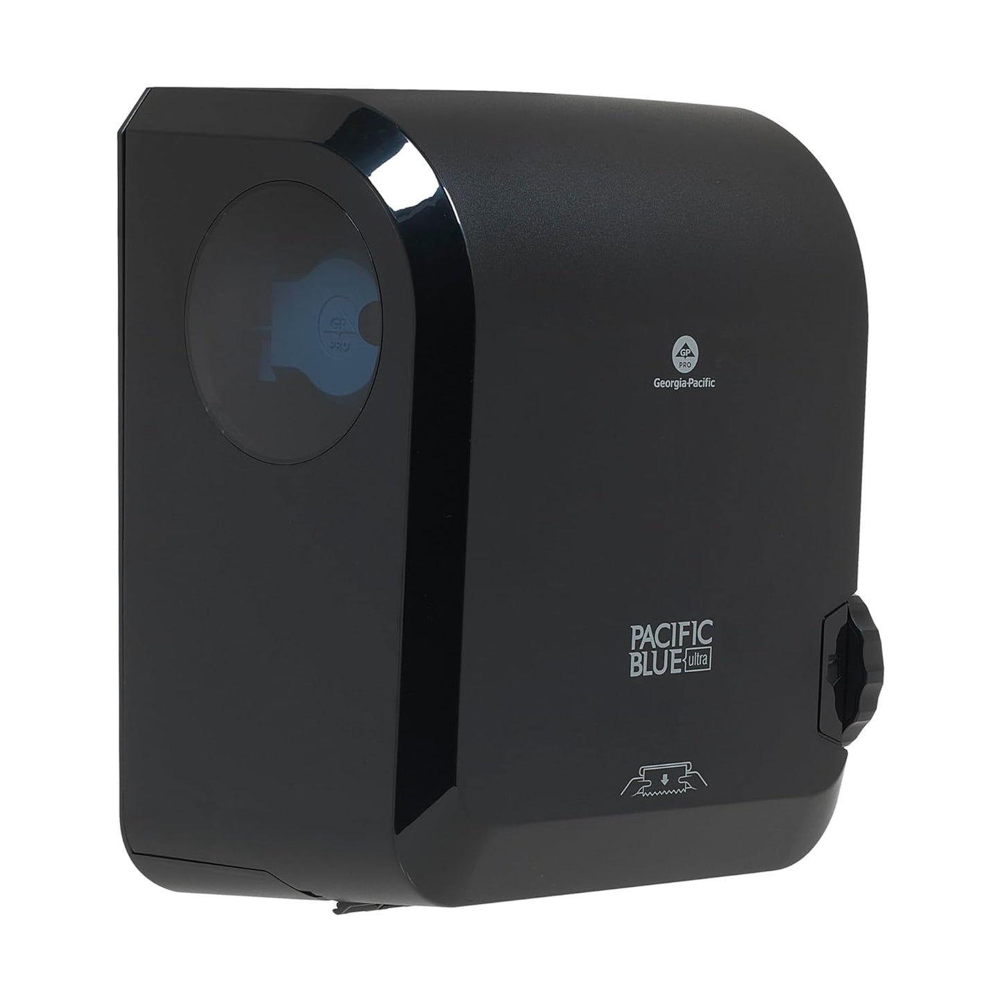 Pacific Blue Ultra Touchless Paper Towel Dispenser for Hygiene
