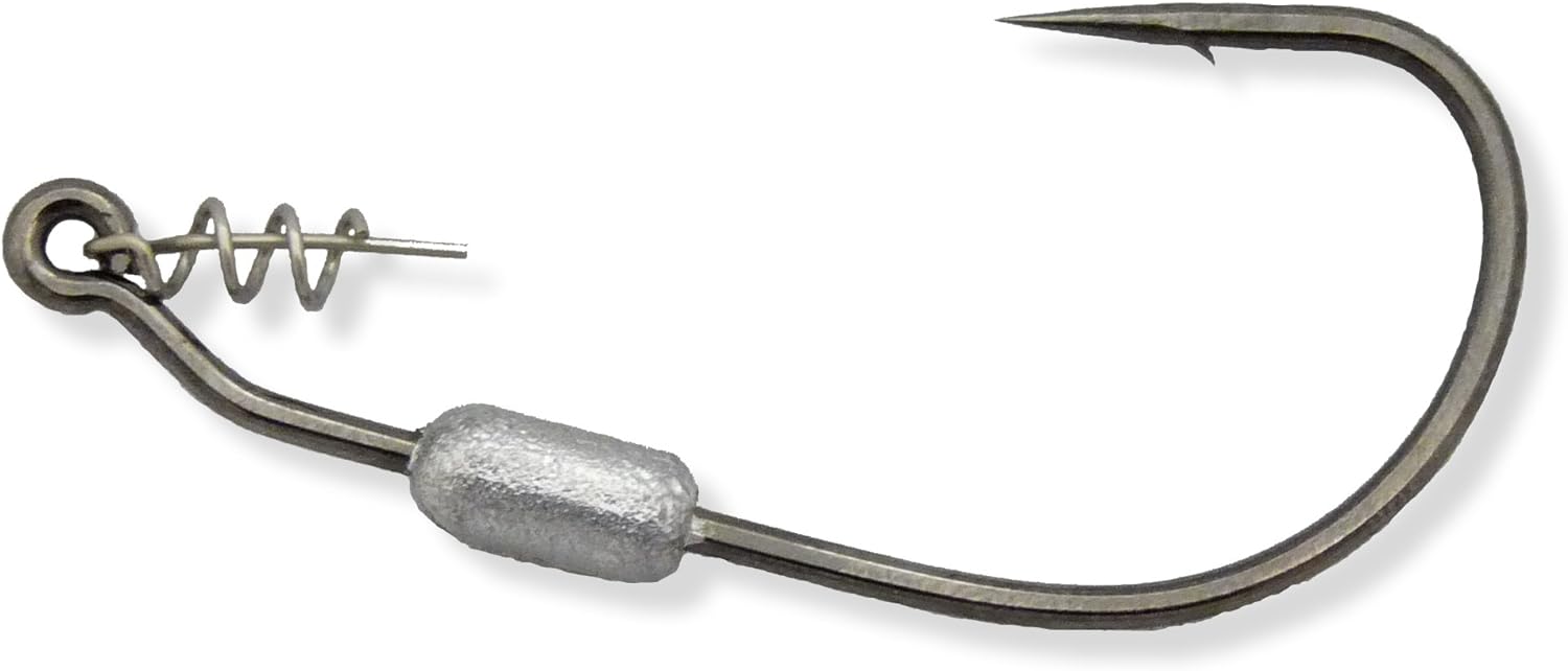 Owner American Black Chrome Twistlock: Secure, Centered Hooks