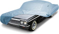 iCarCover Premium Car Cover for 1958-1961 Chevy Impala - Custom Fit
