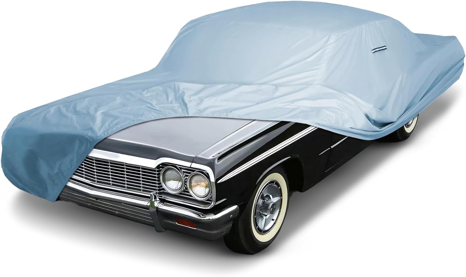 Premium Car Cover for 1958-1961 Chevy Impala - Custom Fit