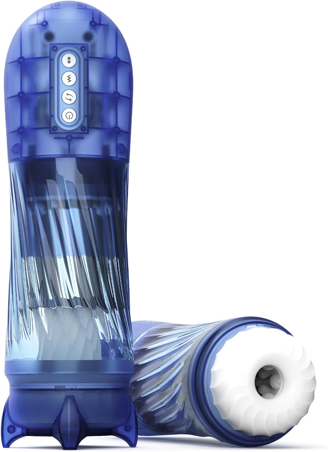 Tracy's Dog Automatic Male Masturbator with 5 Vibration Modes