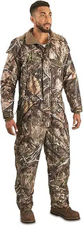Guide Gear Men's Dry Waterproof Hunting Coveralls - Insulated