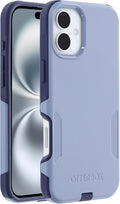 Commuter Series MagSafe Case for iPhone 16 Plus - Rugged Slim