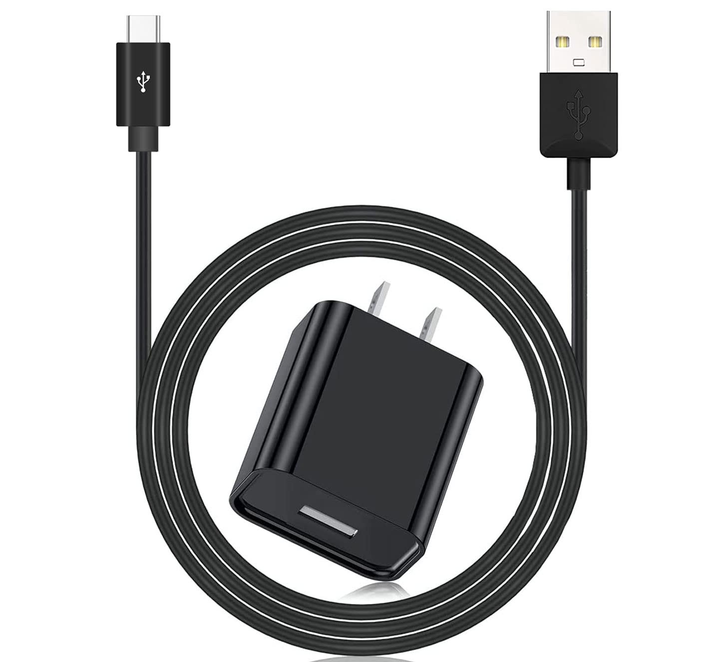 5ft USB C Charger for Bose Noise 700, QC 45, Earbuds II