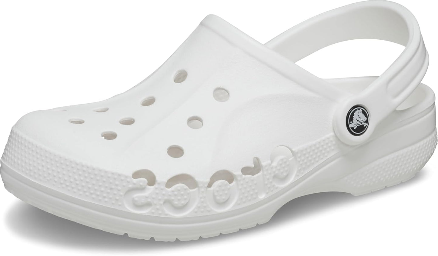 Crocs Baya Clogs for Unisex Adults - Comfort and Style Combined