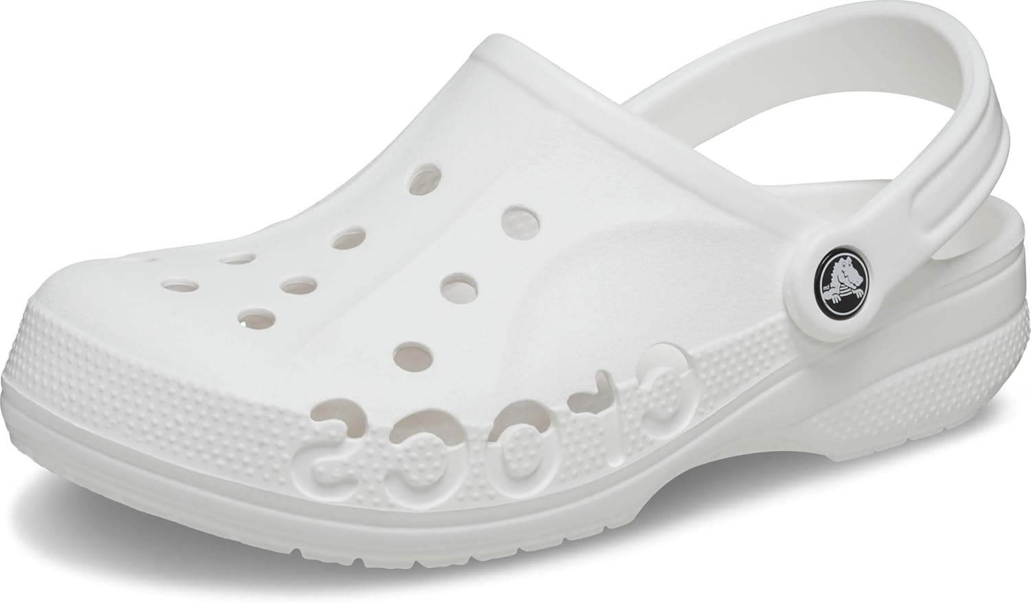 Crocs Baya Clogs for Unisex Adults - Comfort and Style Combined