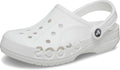 Crocs Baya Clogs Unisex Adult - Lightweight Comfort for Everyday Wear