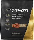 Pro JYM Chocolate Cookie Crunch Protein Powder - Lean Muscle Blend