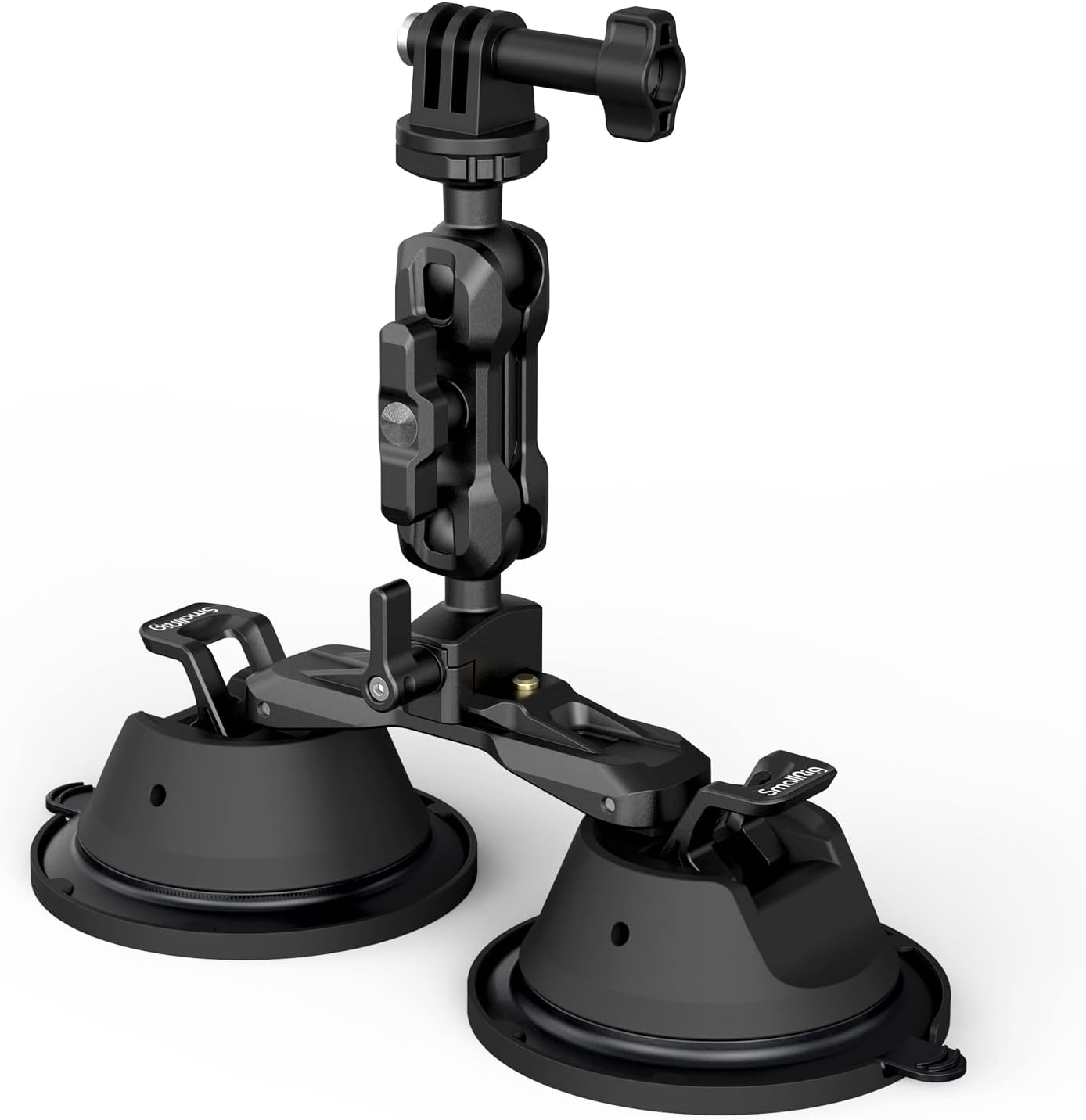 SmallRig Suction Cup Mount: Ultimate Vehicle Shooting