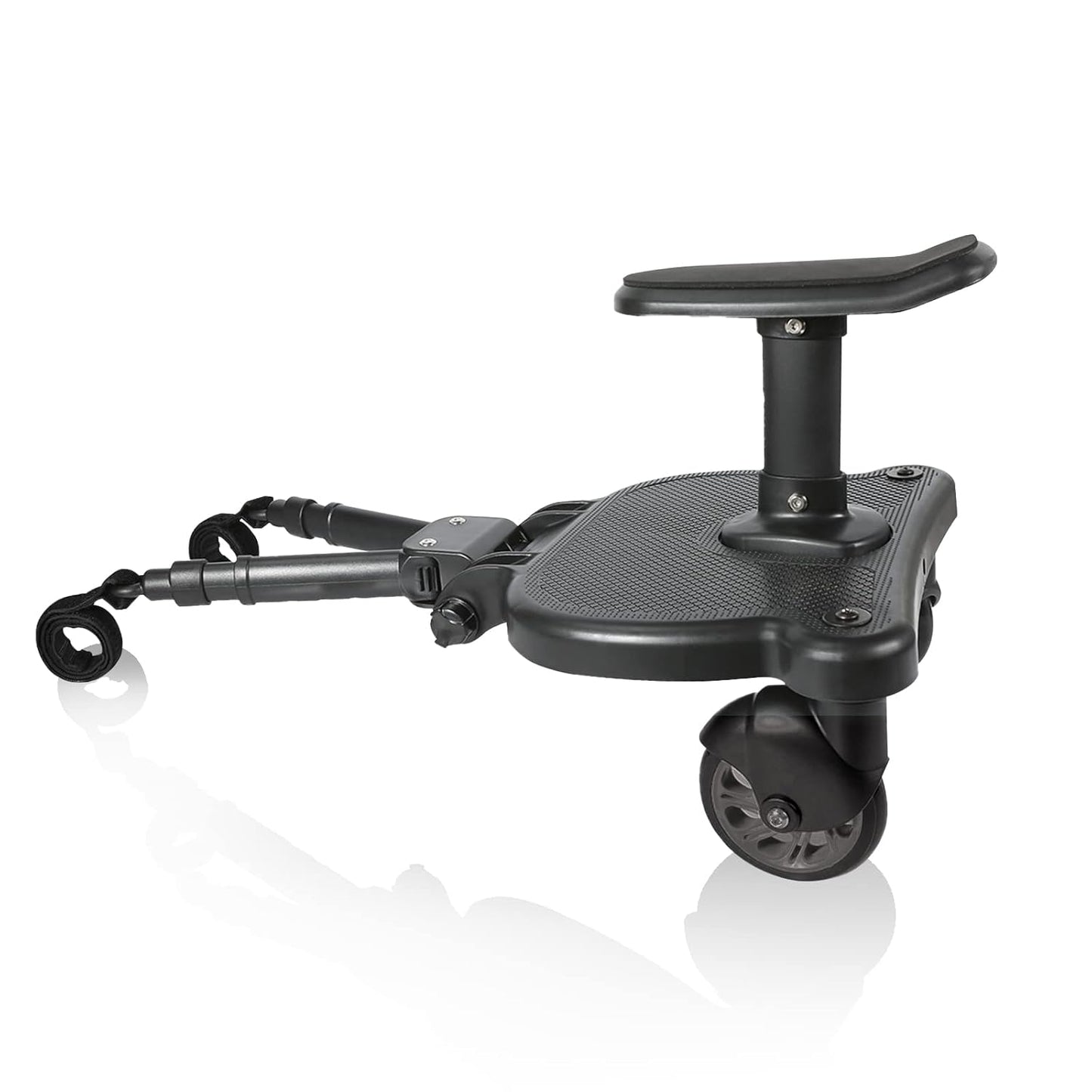 Universal Stroller Board for Toddler Ride and Stand Comfort