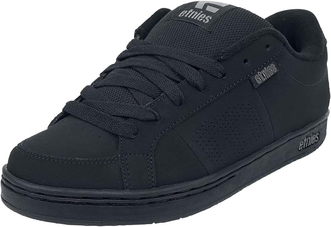 Etnies Kingpin Men's Skateboarding Shoe - Classic Puffy Style