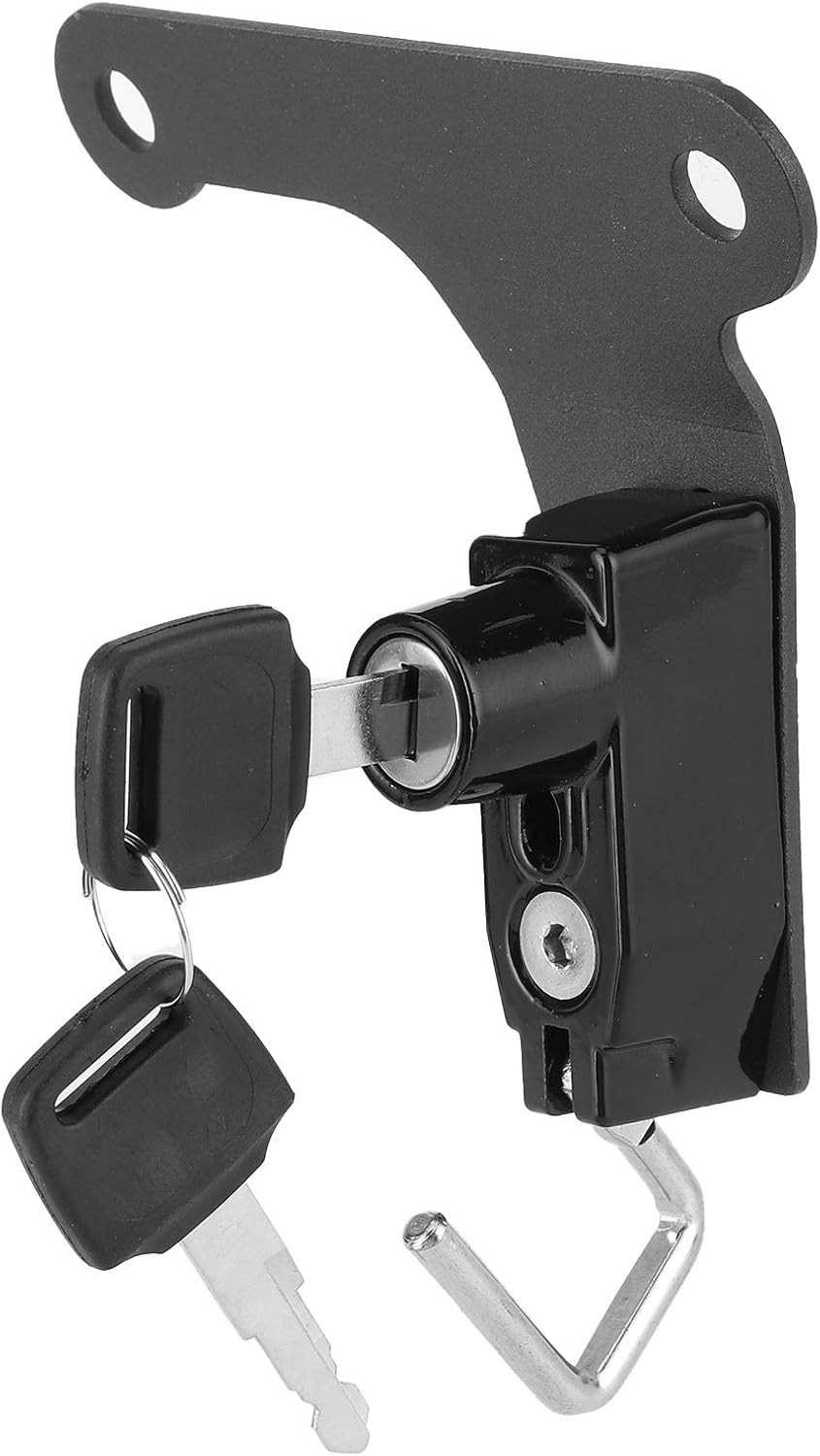 Secure Your Helmet with aqXreight Lock