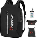Piscifun LT Dry Bag Waterproof Floating Backpack - Lightweight 10L-40L