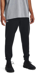 Under Armour Men's Rival Fleece Joggers - Warm, Soft Midweight Fit leg