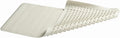 Rubbermaid Bath Tub and Shower Mat, 36in x 18in - Non-Slip Safety