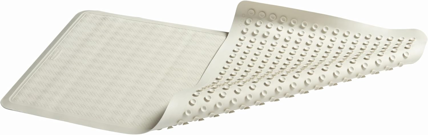 Rubbermaid Commercial Products Non-Slip Bath Mat for Showers