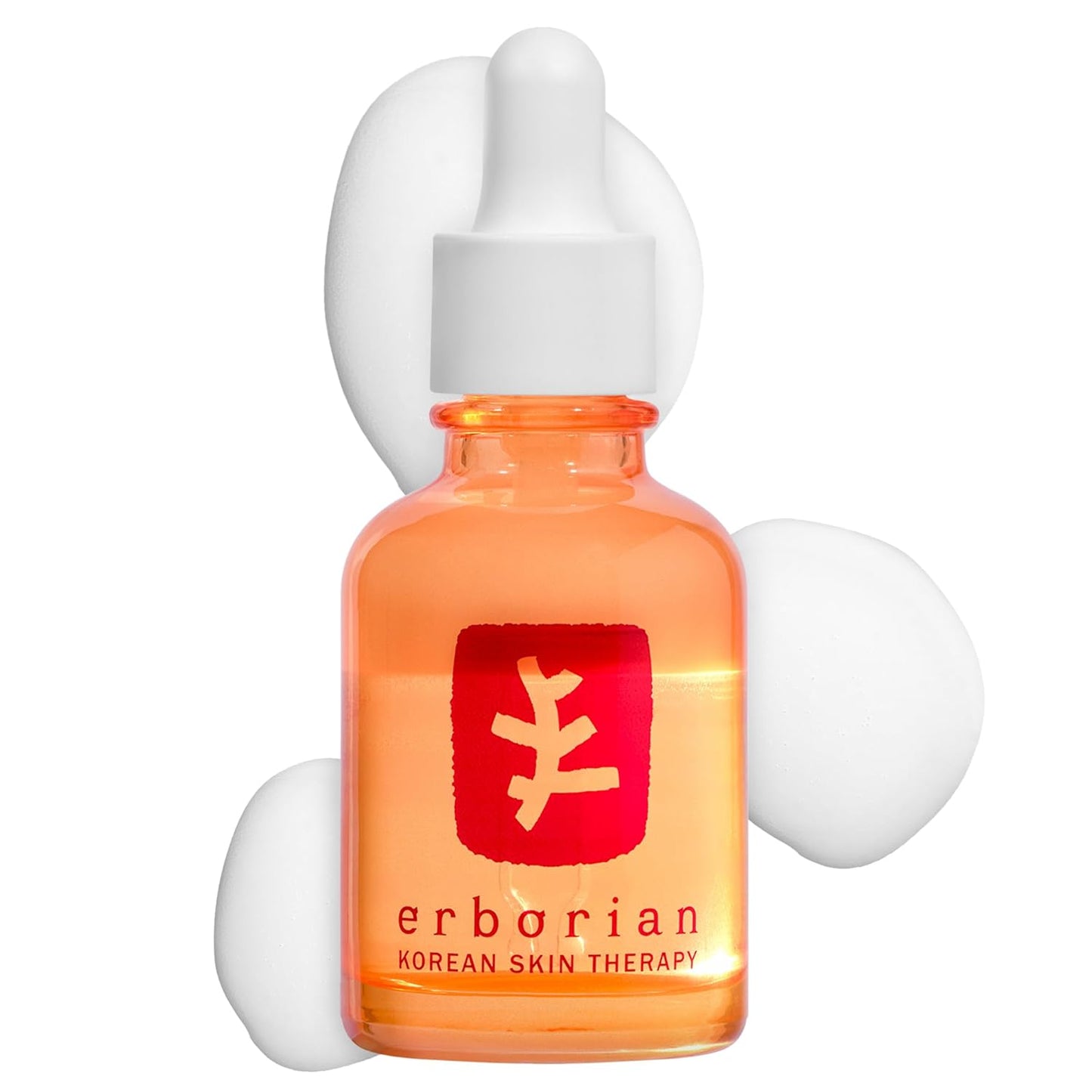 Erborian Skin Therapy Night Serum for Wrinkles & Texture