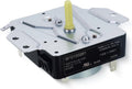 W10185981 Dryer Timer Replacement - Reliable OEM Repair