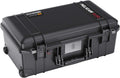 Pelican Air 1535 Case With Trekpack Dividers - Lightweight Crushproof